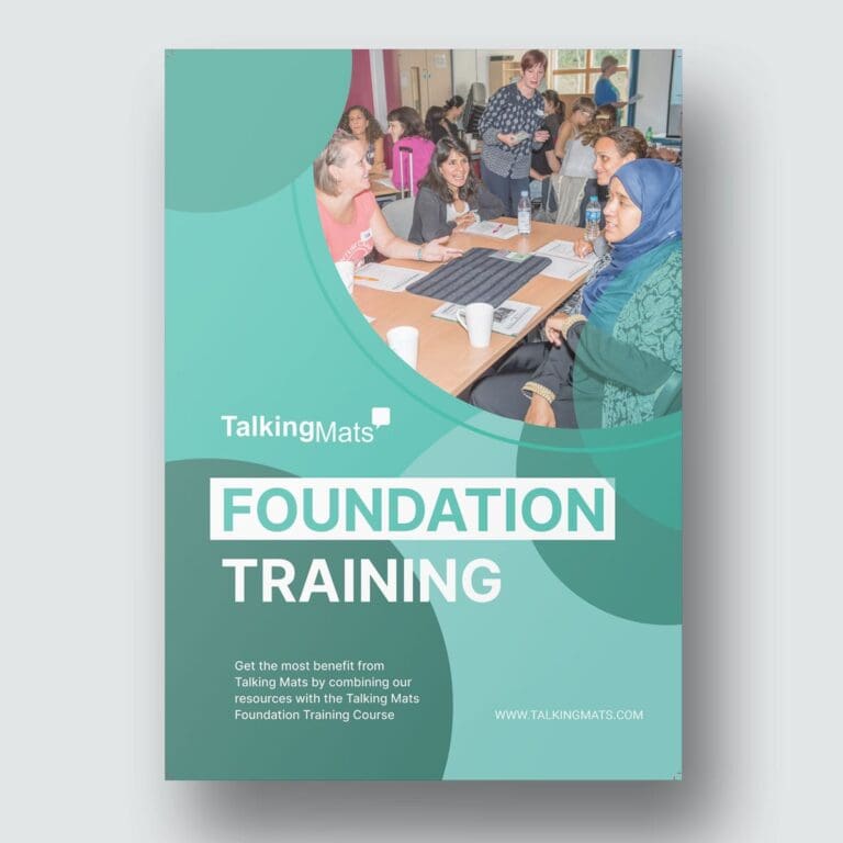 foundation-training-talking-mats