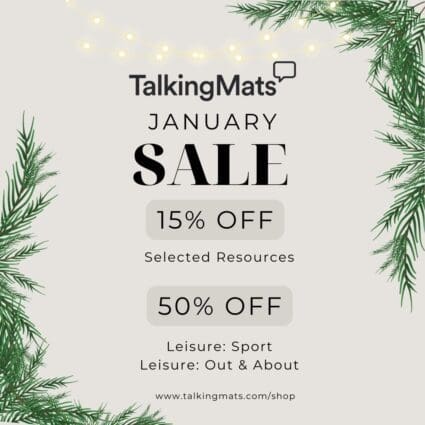 What is a Talking Mat? - Improving Communication, Improving Lives